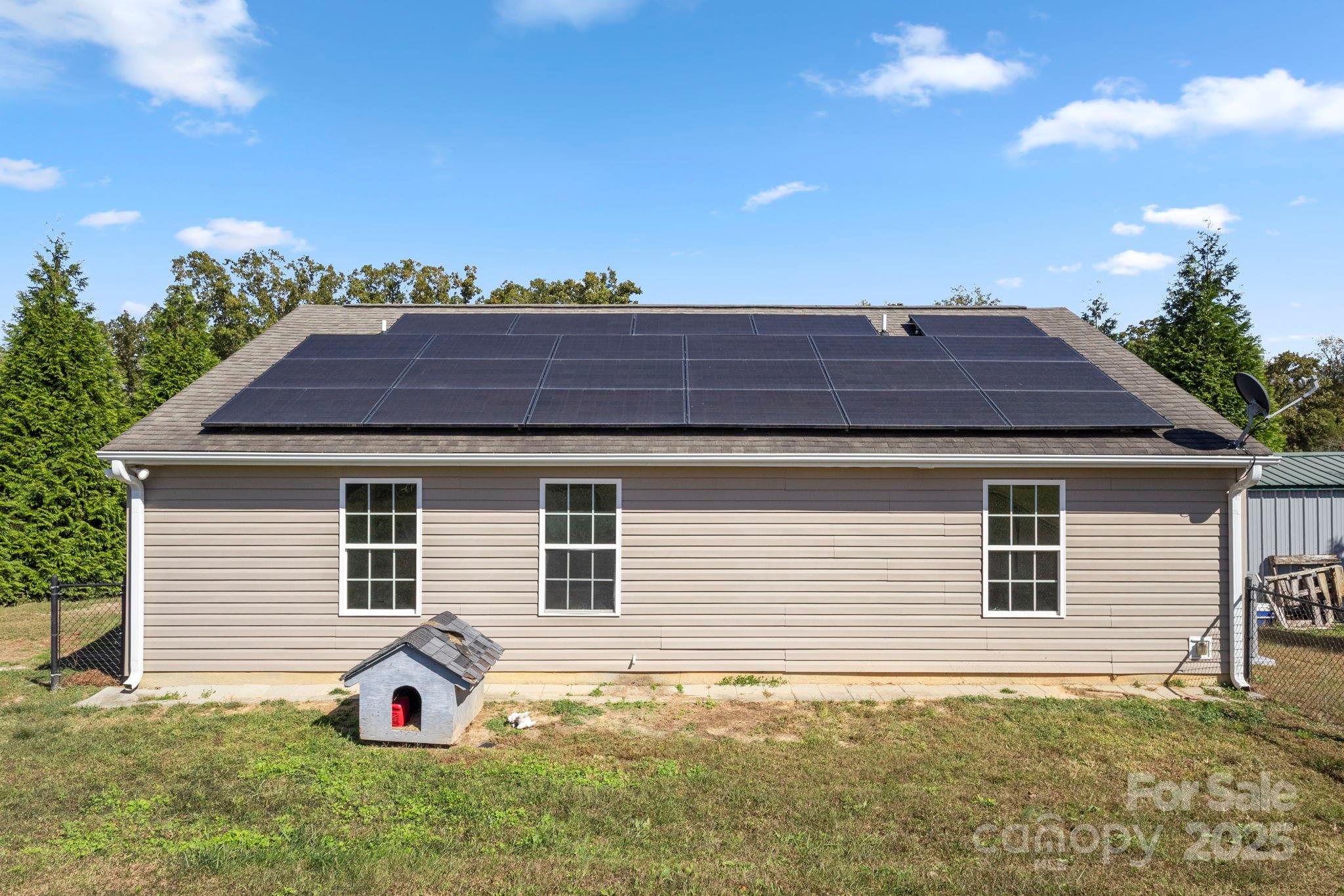 Autumn Woods - Residential