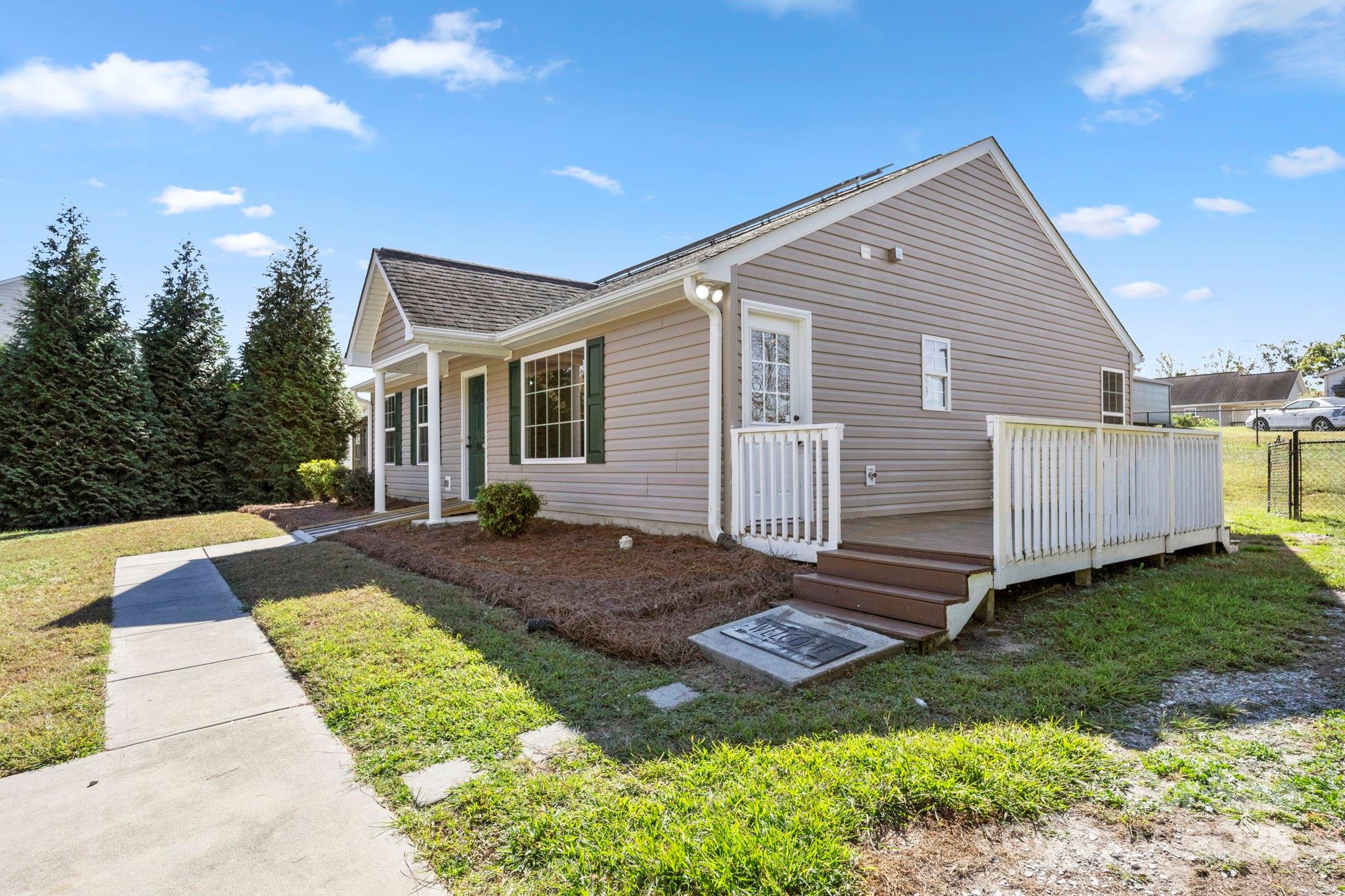 116 Maple Crest Drive