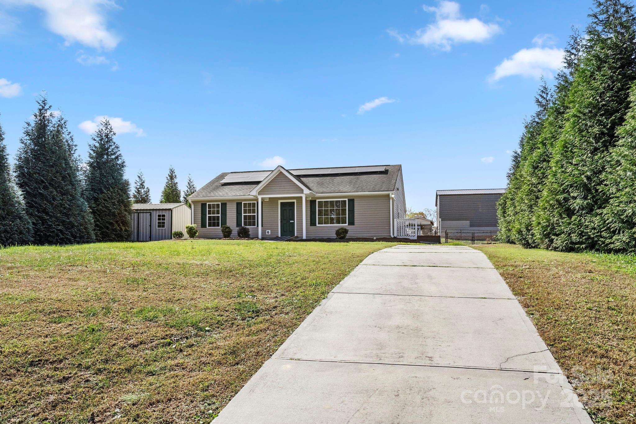 Autumn Woods - Residential