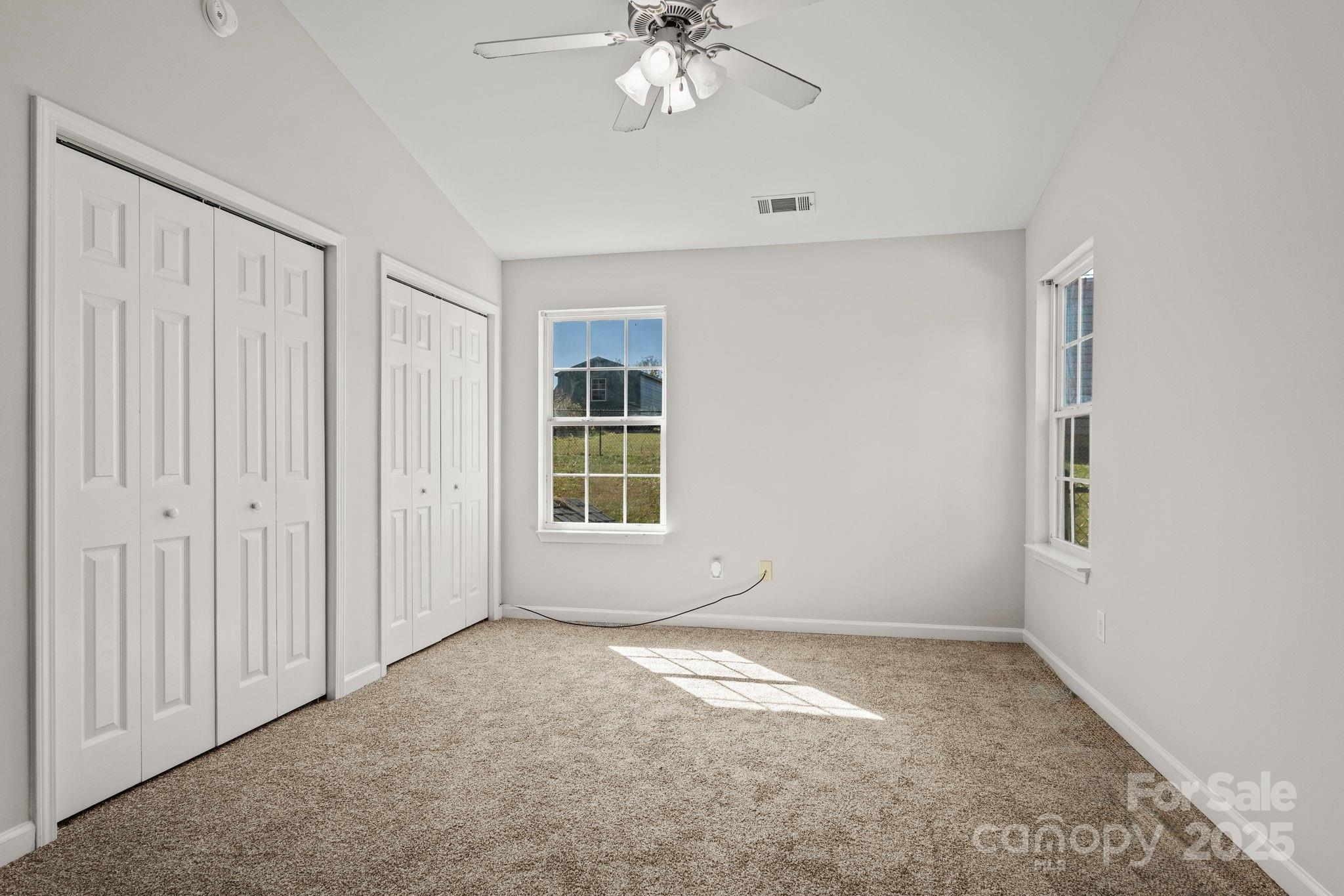 Autumn Woods - Residential