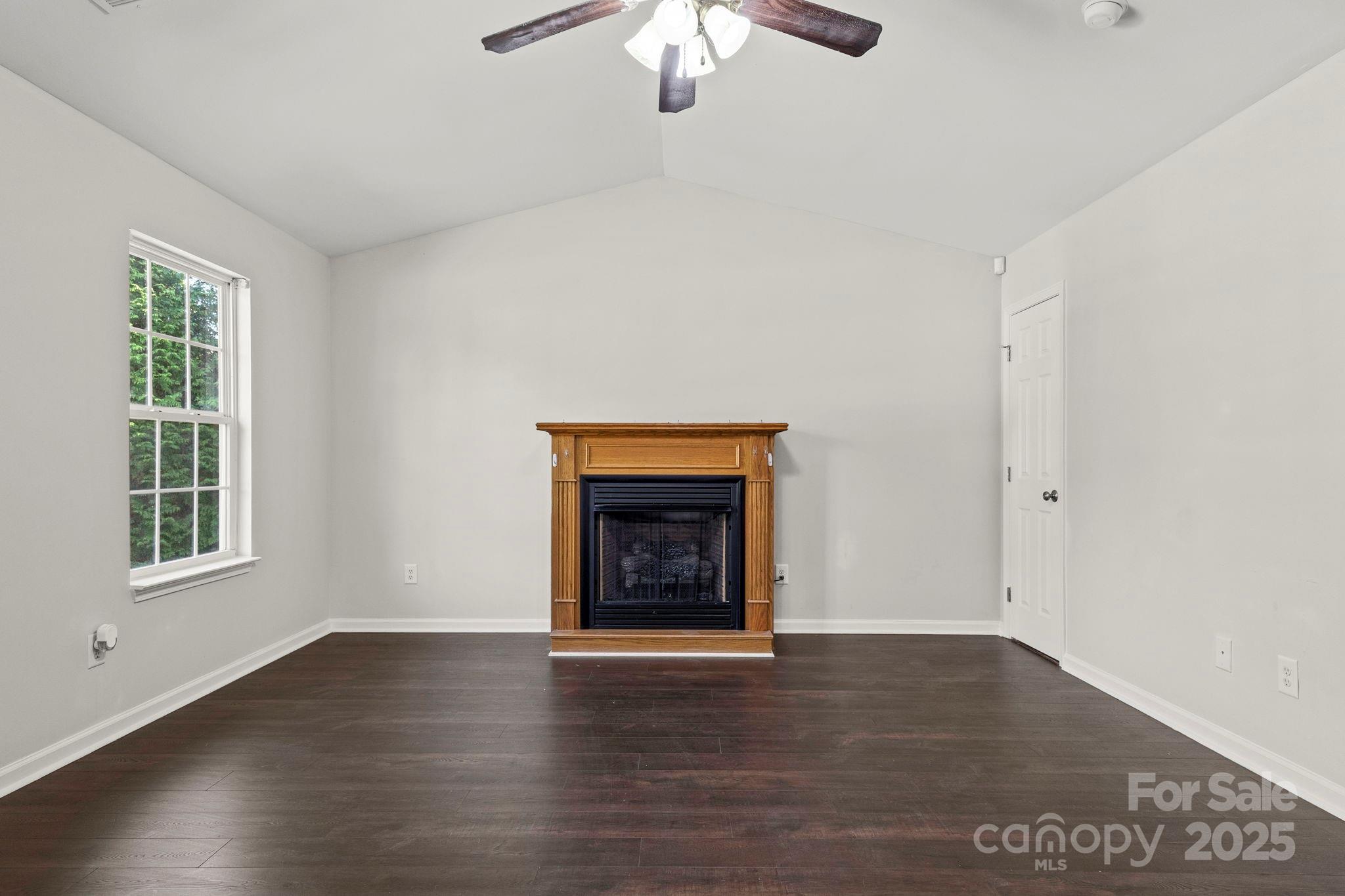 Autumn Woods - Residential