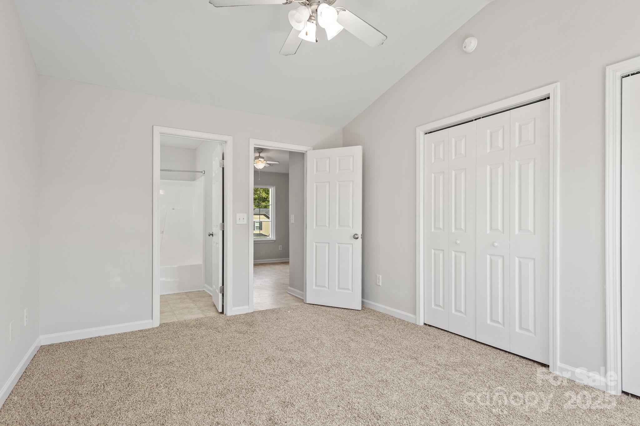 Autumn Woods - Residential