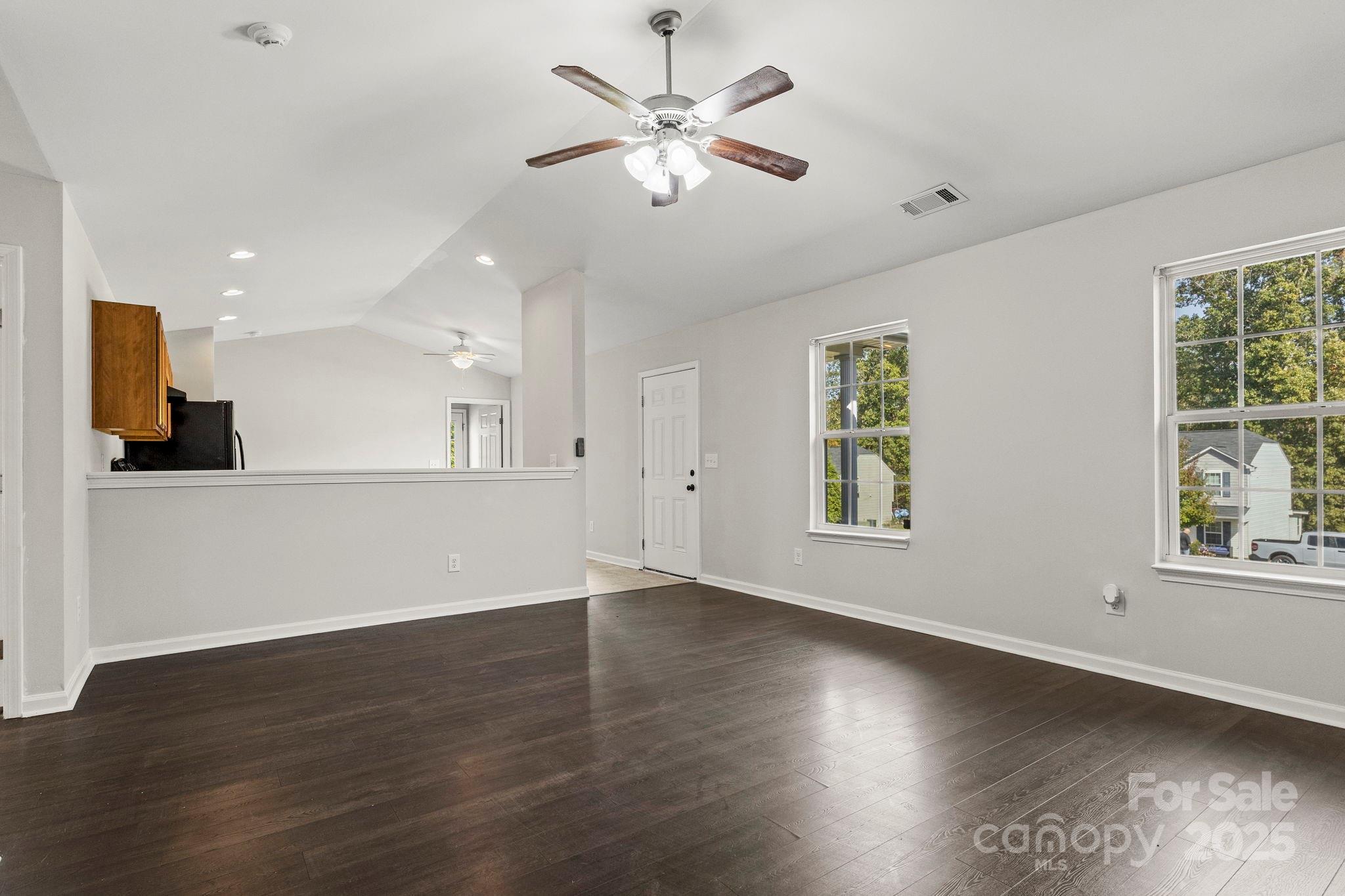 Autumn Woods - Residential