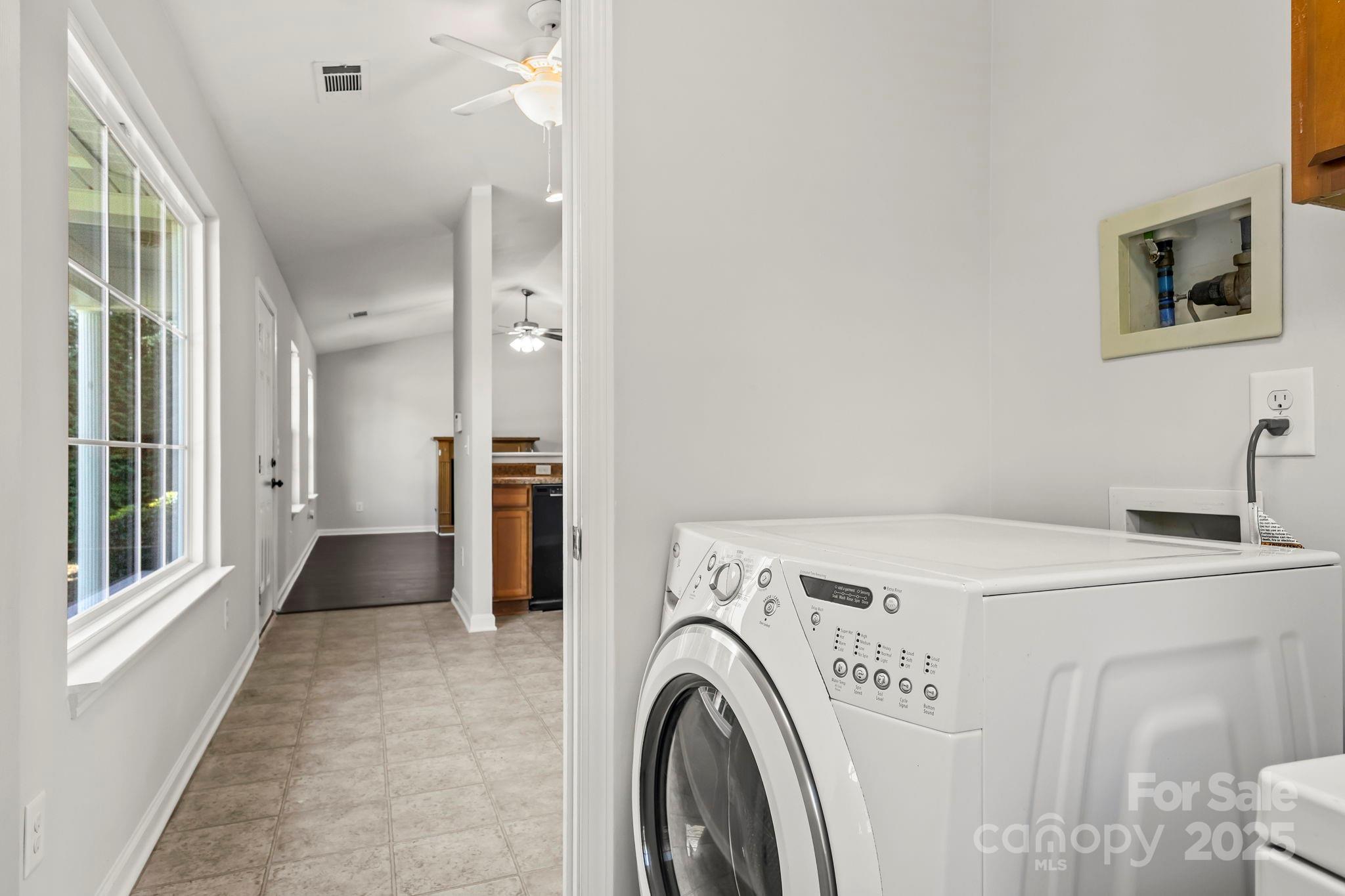 Autumn Woods - Residential