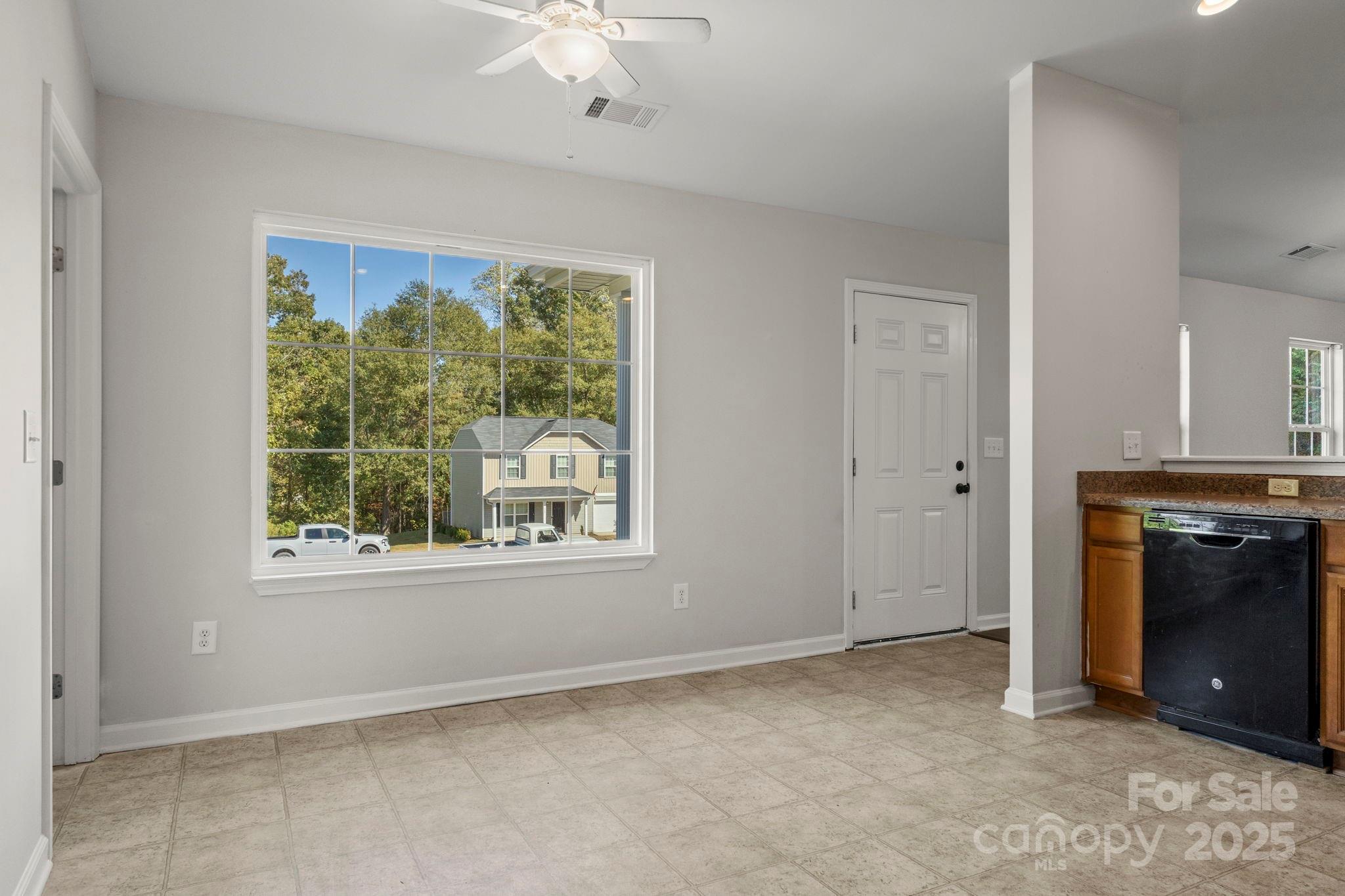 Autumn Woods - Residential