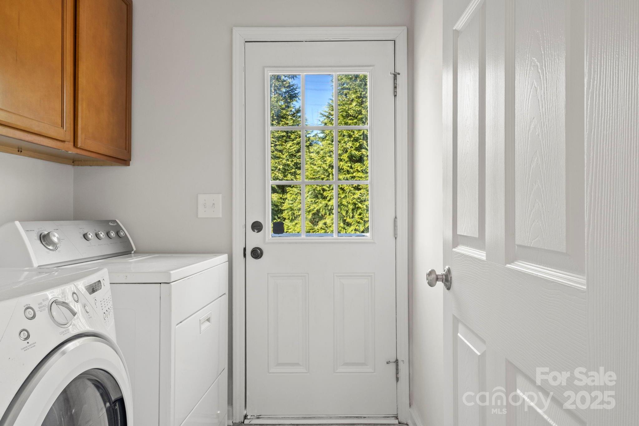 Autumn Woods - Residential