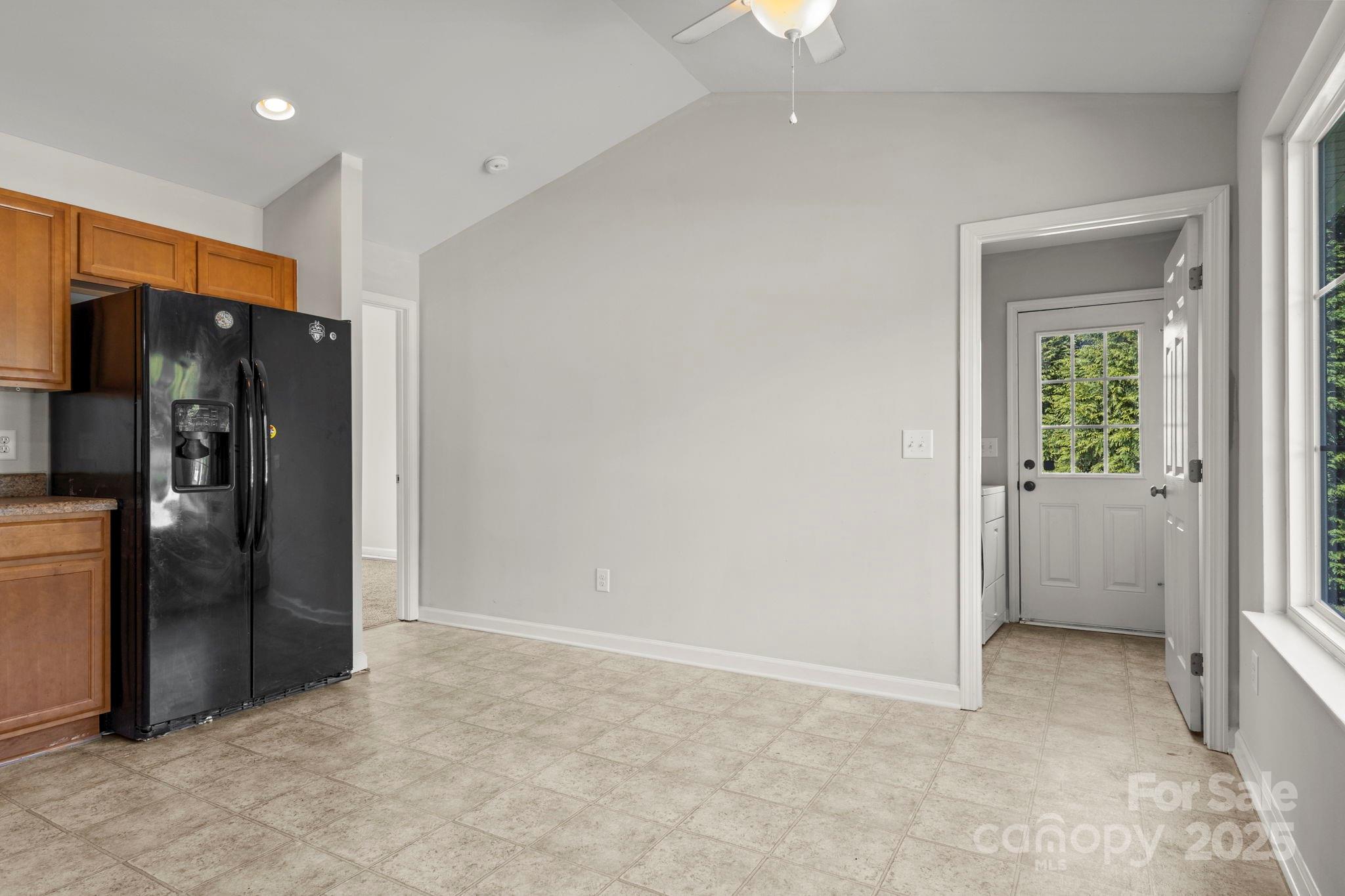 Autumn Woods - Residential