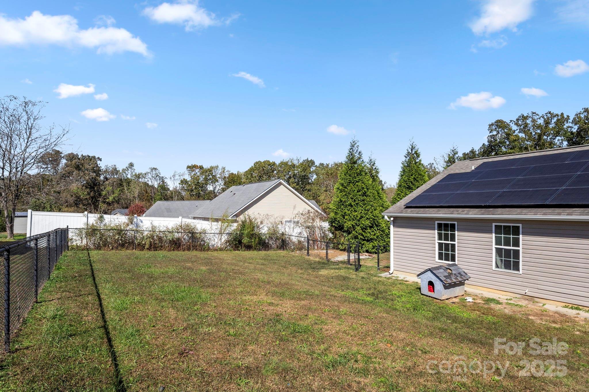 Autumn Woods - Residential