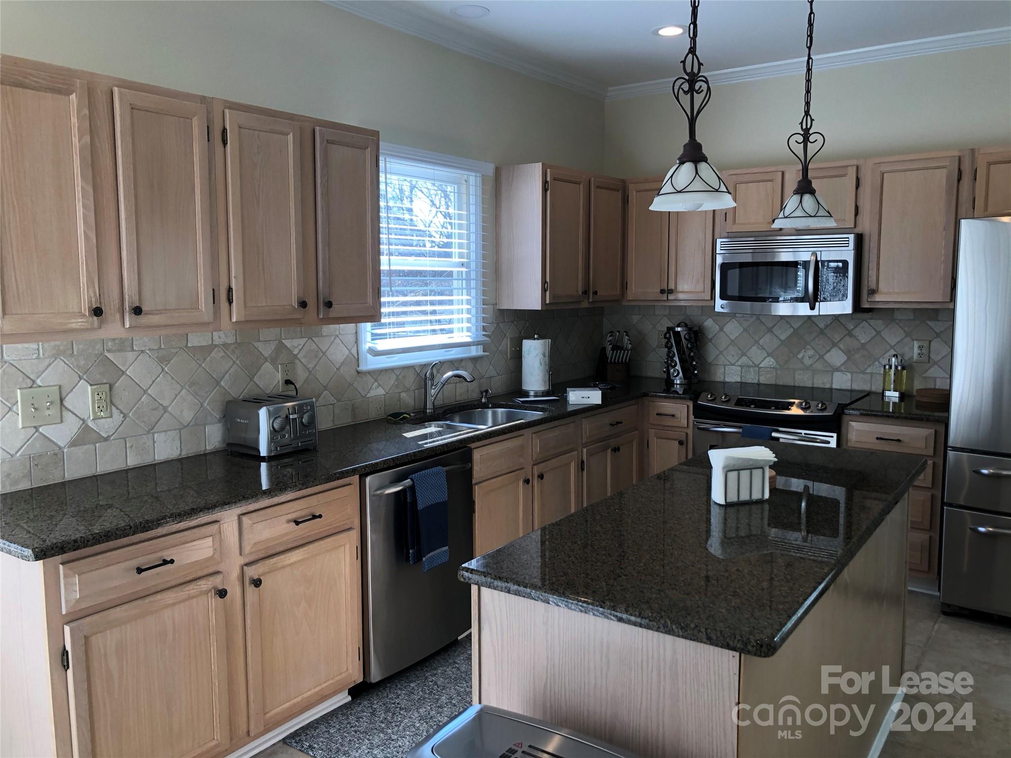 Olmsted Park - Residential Lease