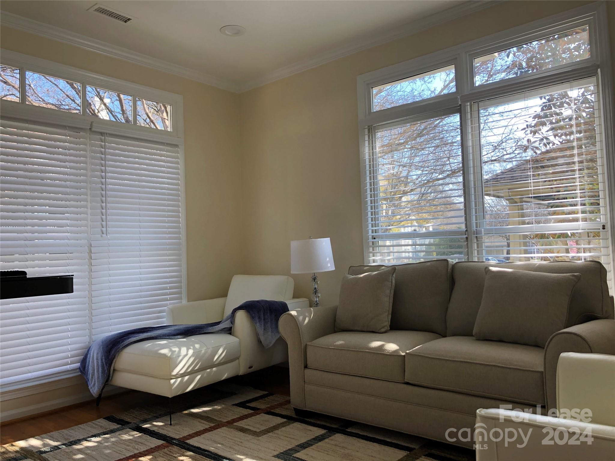 Olmsted Park - Residential Lease