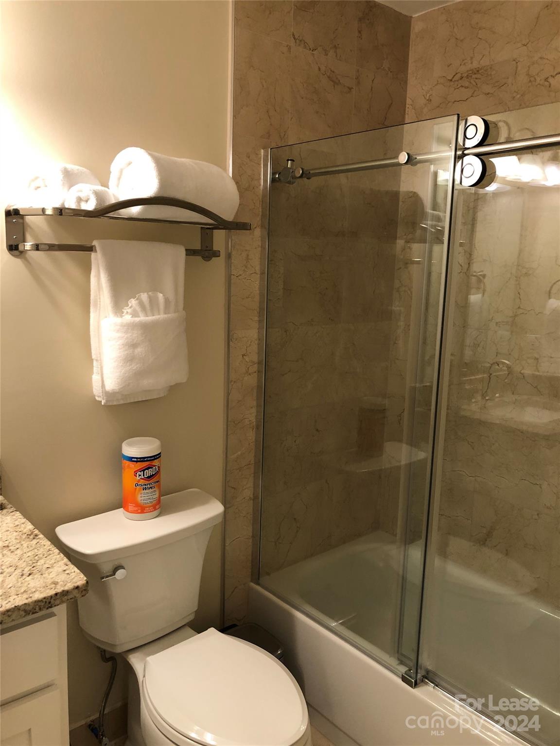 Olmsted Park - Residential Lease