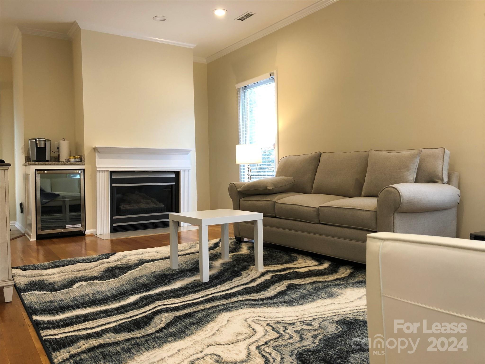 Olmsted Park - Residential Lease