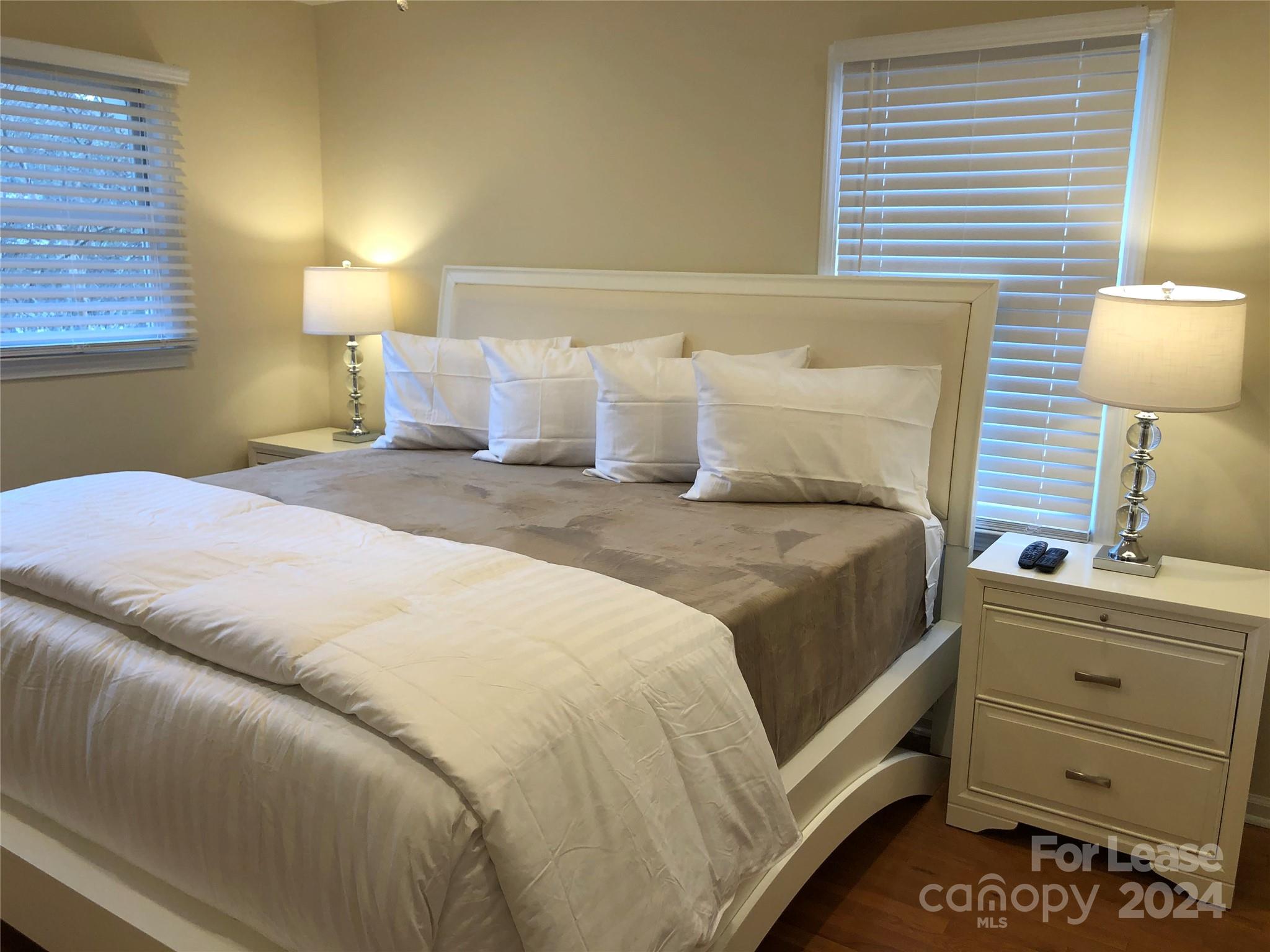 Olmsted Park - Residential Lease