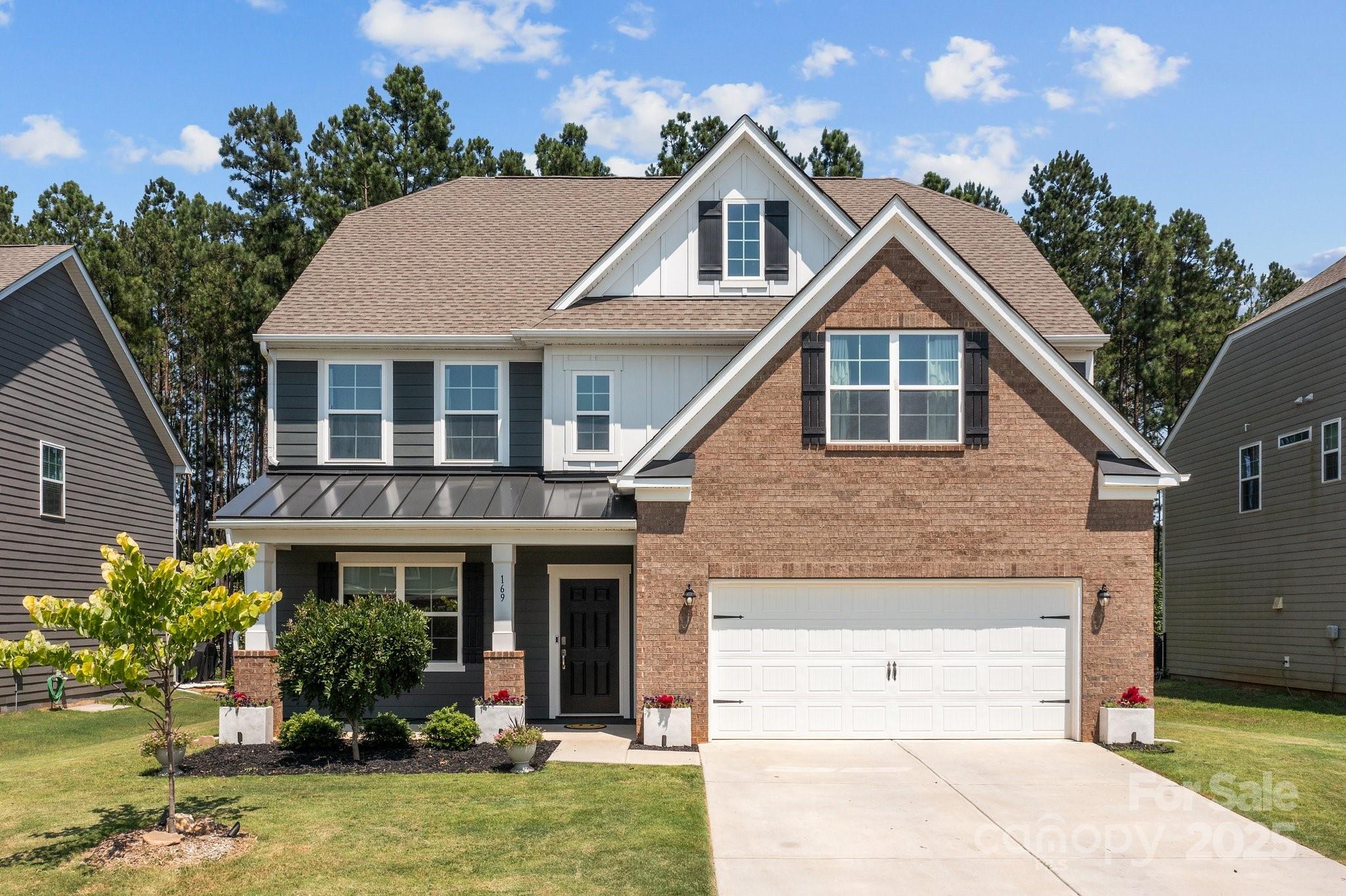 169 Rooster Tail Lane
