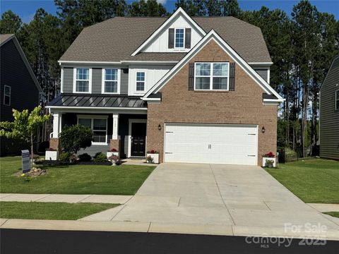 169 Rooster Tail Lane Troutman NC 28166