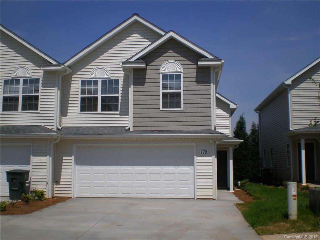 The Clusters - Residential Lease