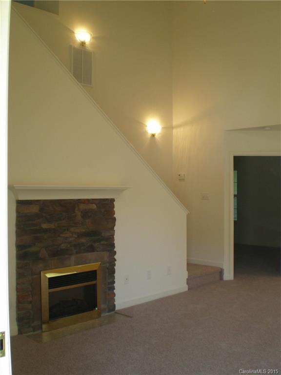 The Clusters - Residential Lease