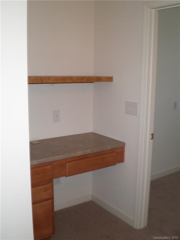 The Clusters - Residential Lease