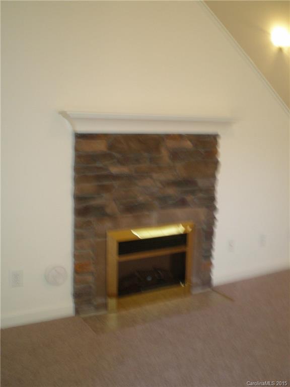 The Clusters - Residential Lease