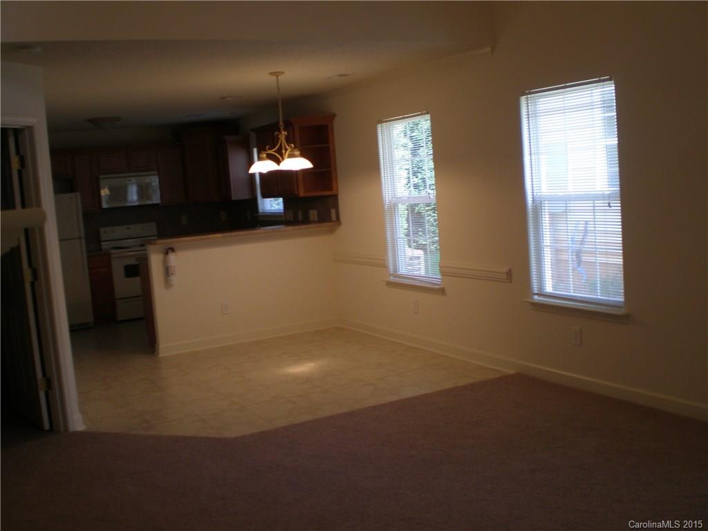 The Clusters - Residential Lease