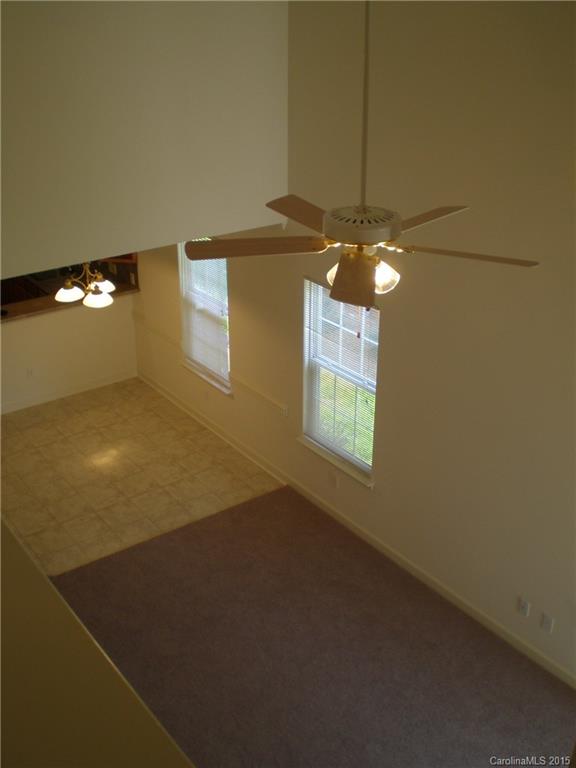 The Clusters - Residential Lease