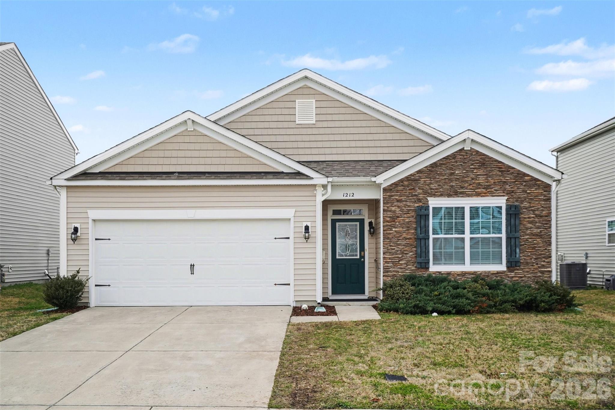 Roberta Ridge - Residential