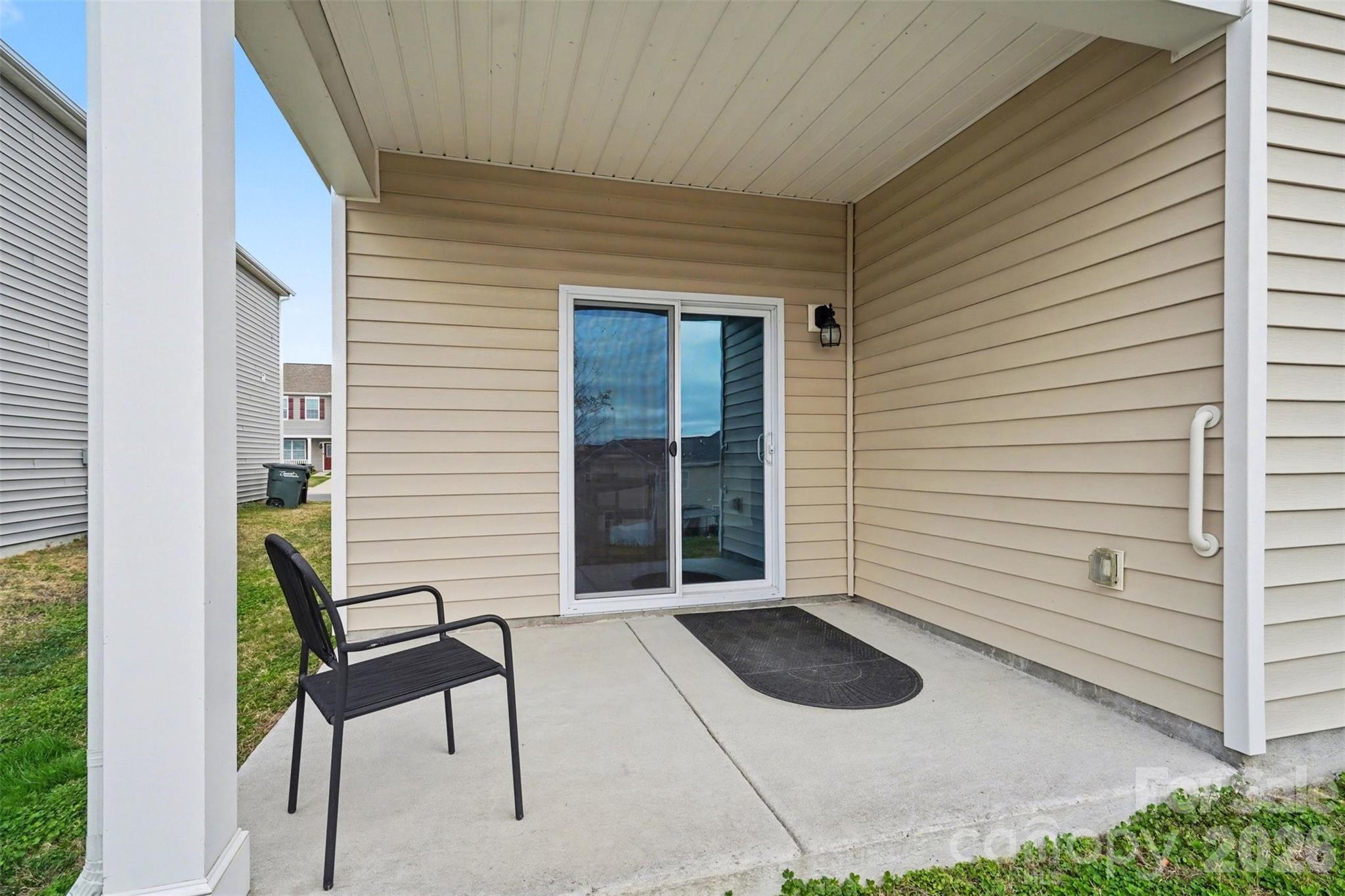 Roberta Ridge - Residential