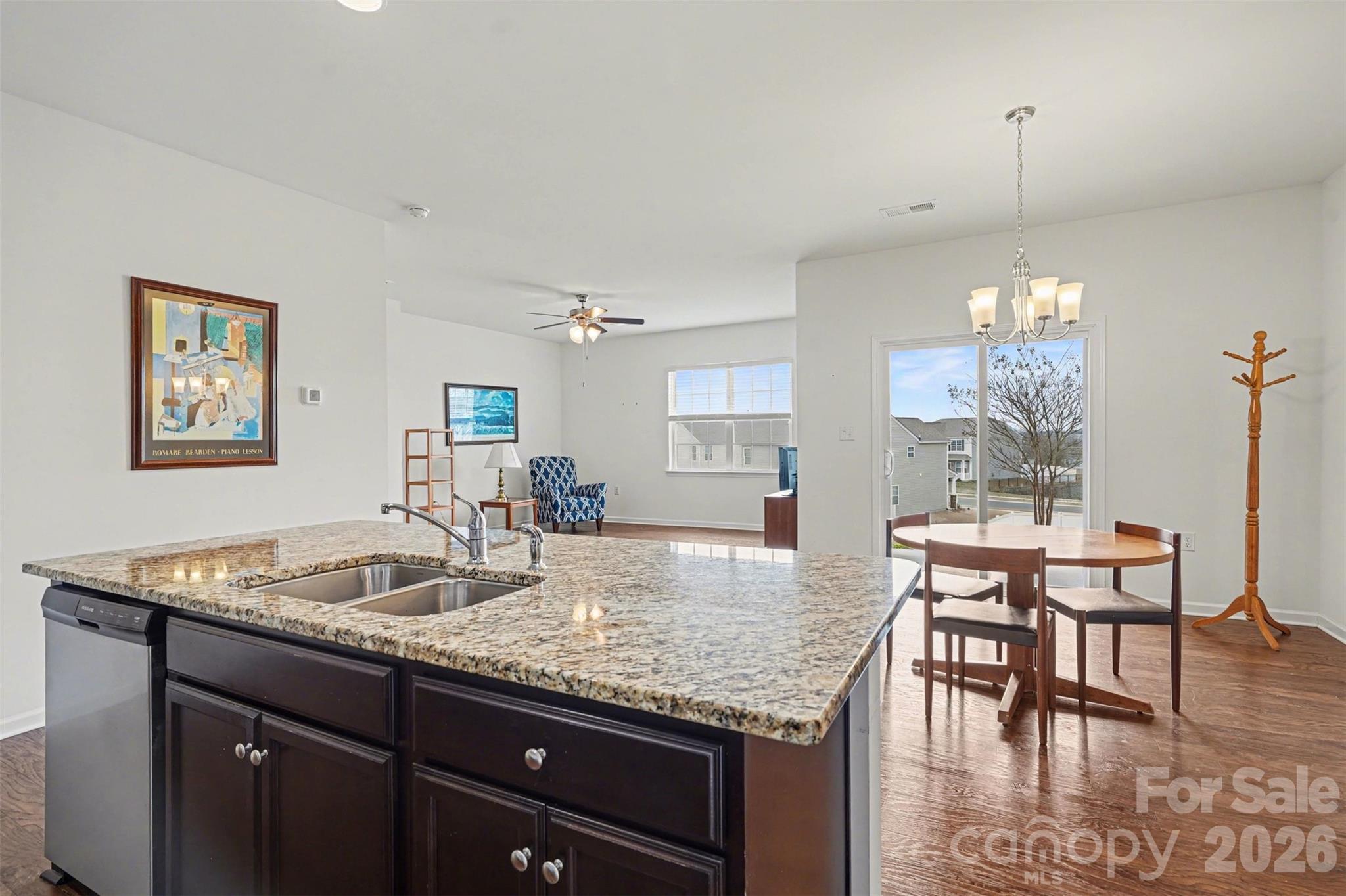 Roberta Ridge - Residential