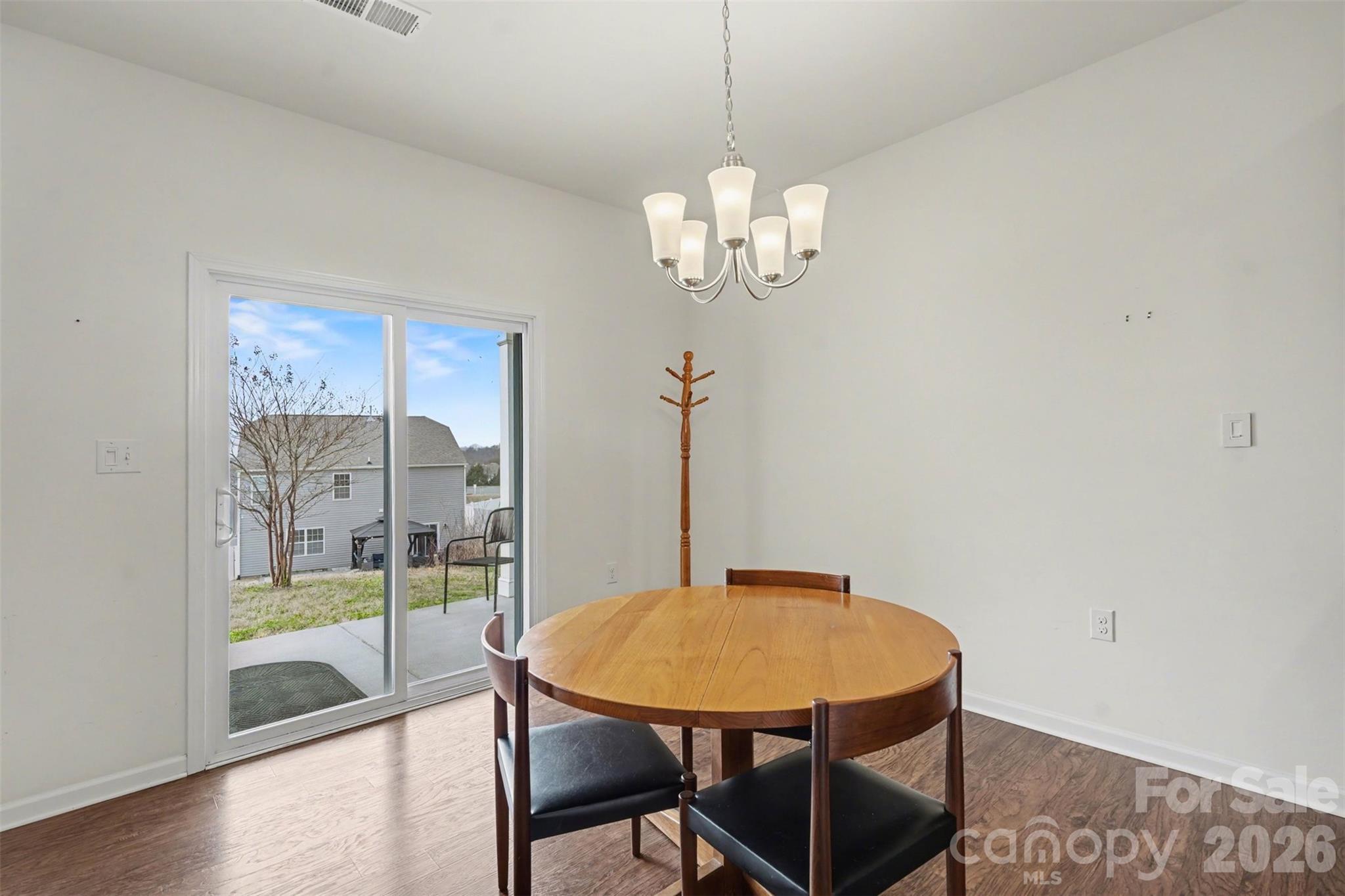 Roberta Ridge - Residential