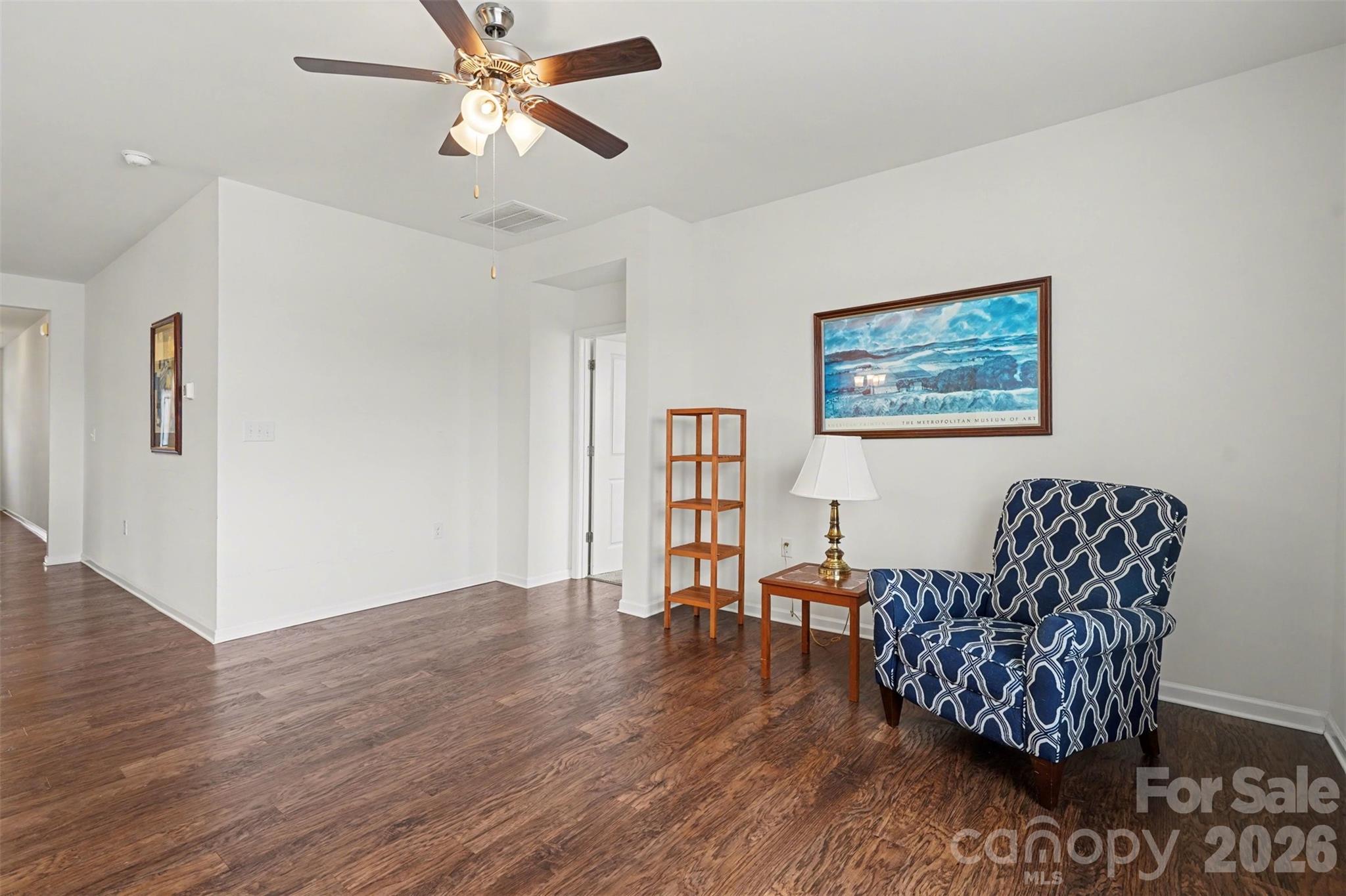 Roberta Ridge - Residential