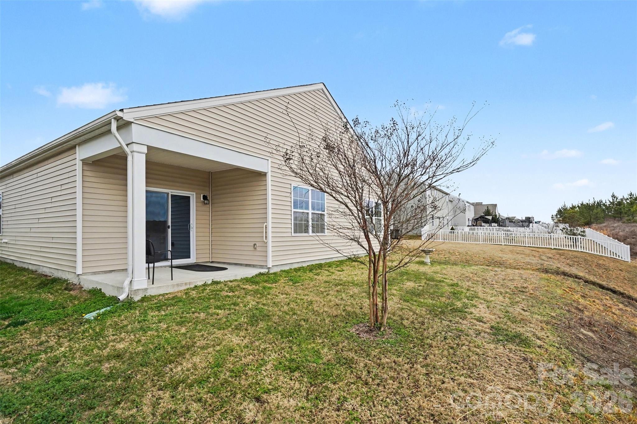 Roberta Ridge - Residential