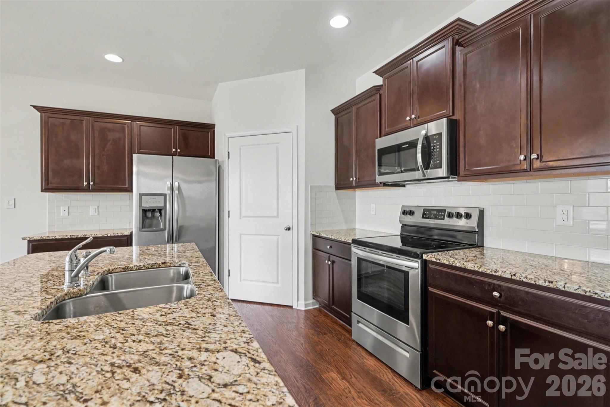 Roberta Ridge - Residential