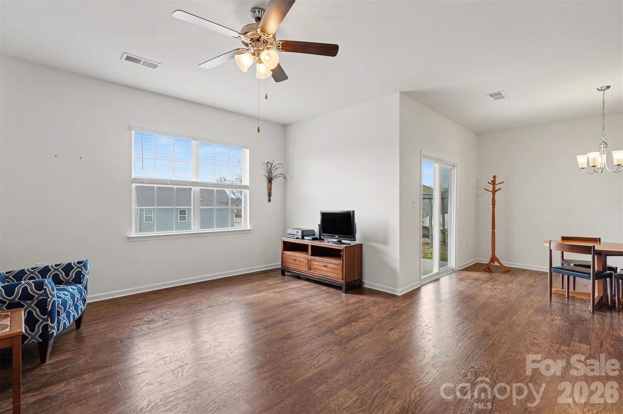 Roberta Ridge - Residential