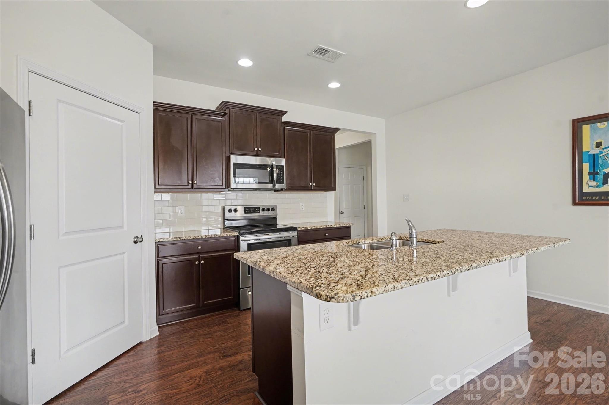 Roberta Ridge - Residential