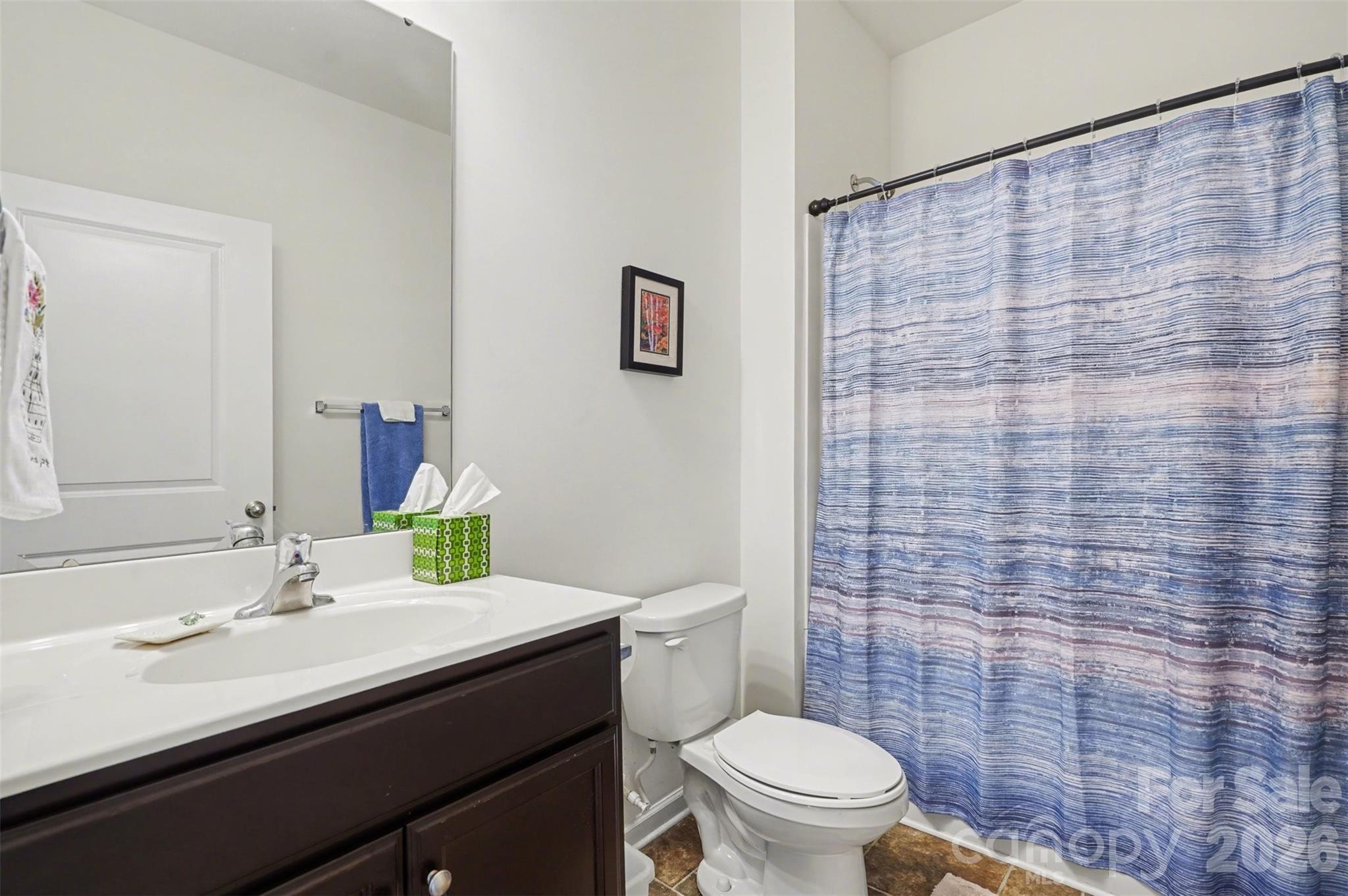 Roberta Ridge - Residential