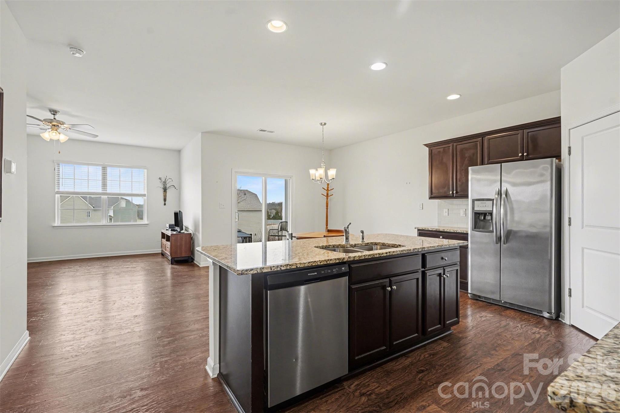 Roberta Ridge - Residential