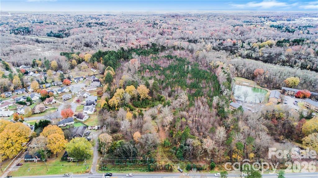 2801 Davidson Highway