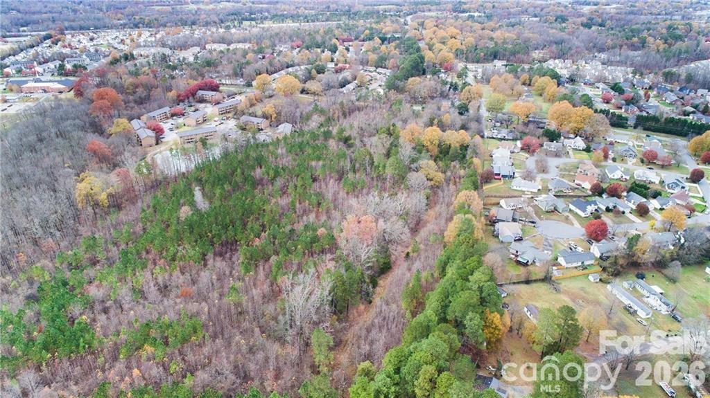 2801 Davidson Highway