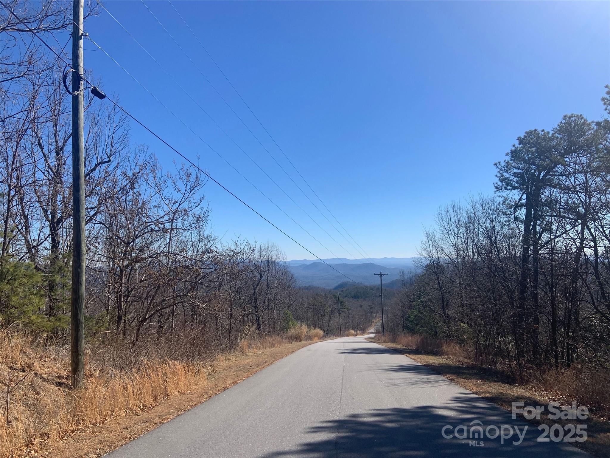 Grey Rock at Lake Lure - Land