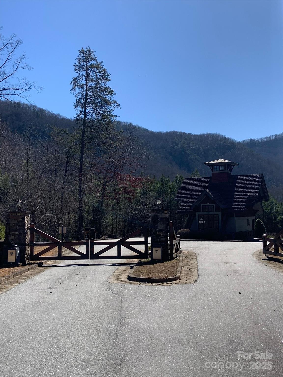 Grey Rock at Lake Lure - Land