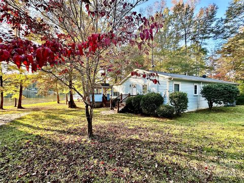 A home in Winnsboro