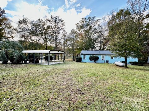 A home in Winnsboro