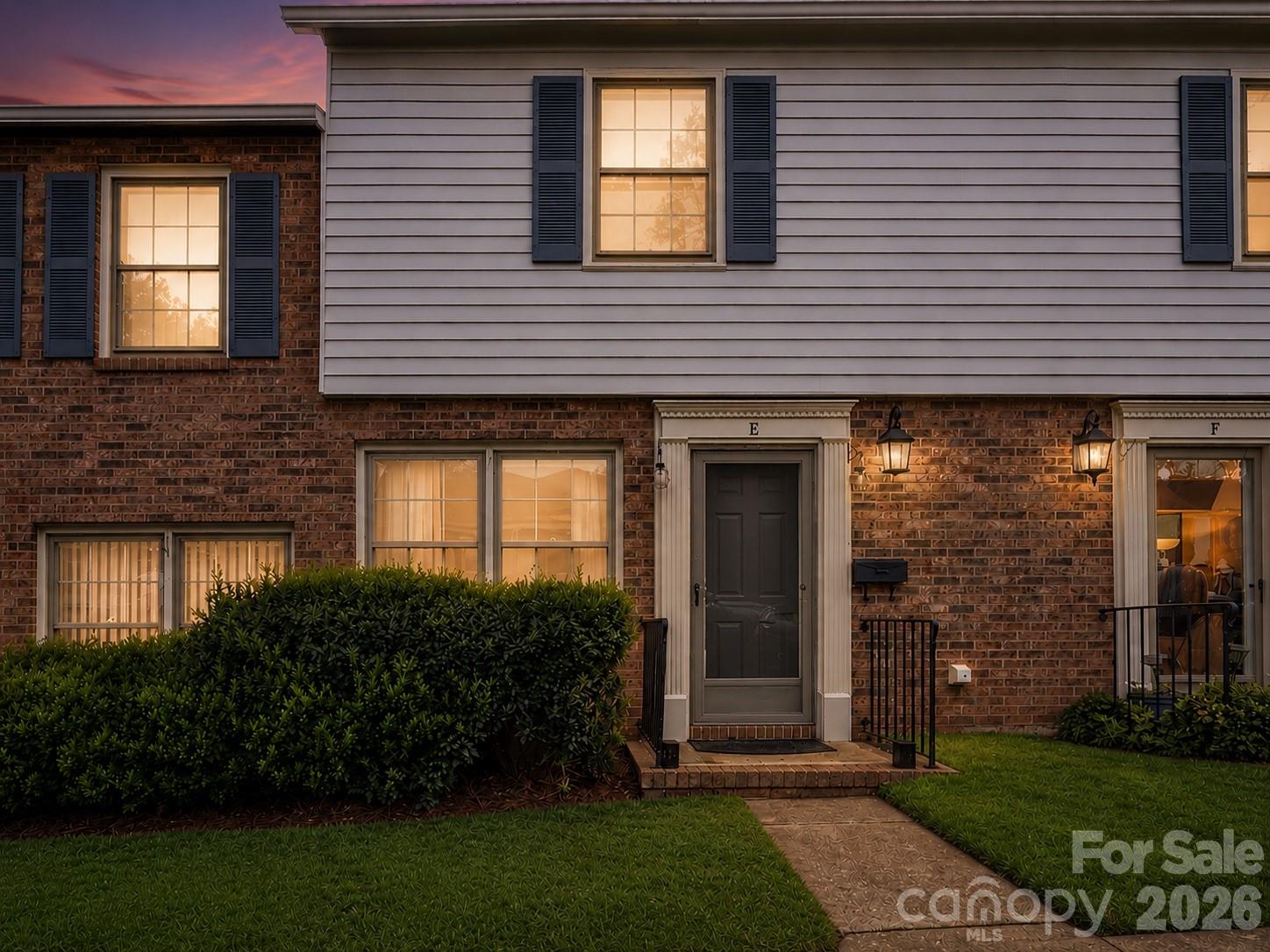 6436 Old Pineville Road