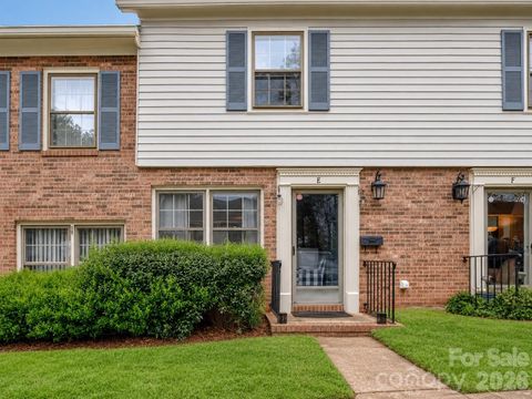 Photo of 6436 Old Pineville Road, Charlotte, NC 28217 (MLS # 4379366)