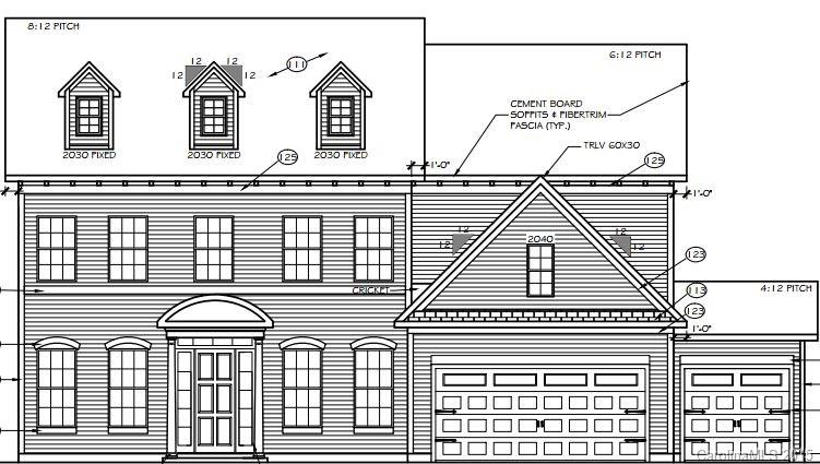 Lake Ridge - Residential