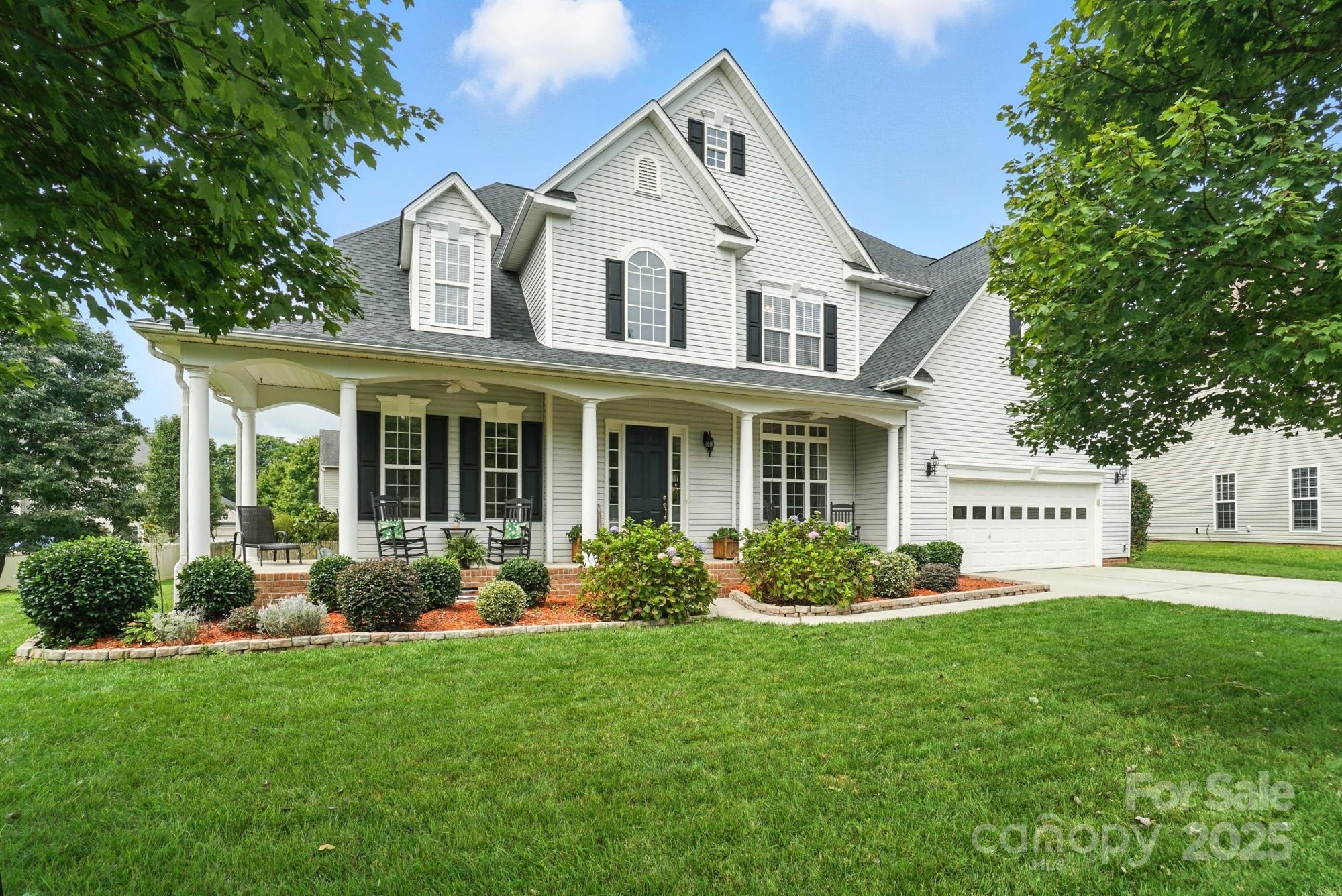 796 Cedarwood Court