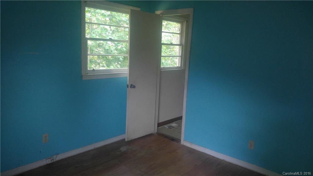 Northwoods - Residential