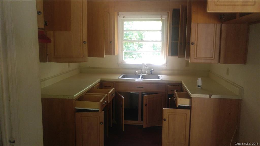 Northwoods - Residential