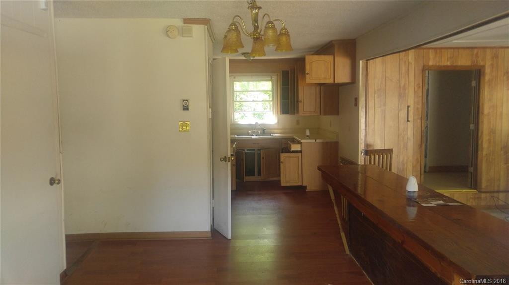 Northwoods - Residential