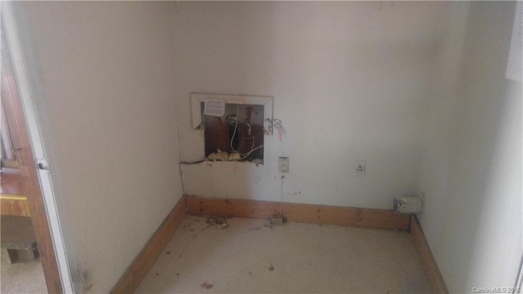 Northwoods - Residential